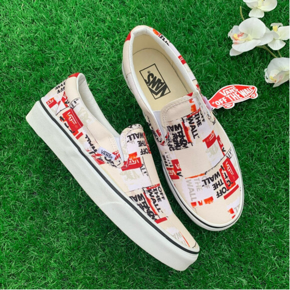 Vans Other - Vans Classic Slip On shoe